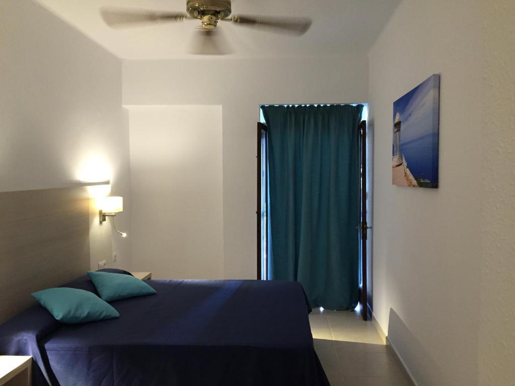 Hotel Antares Cala d'Or  Luaran gambar
