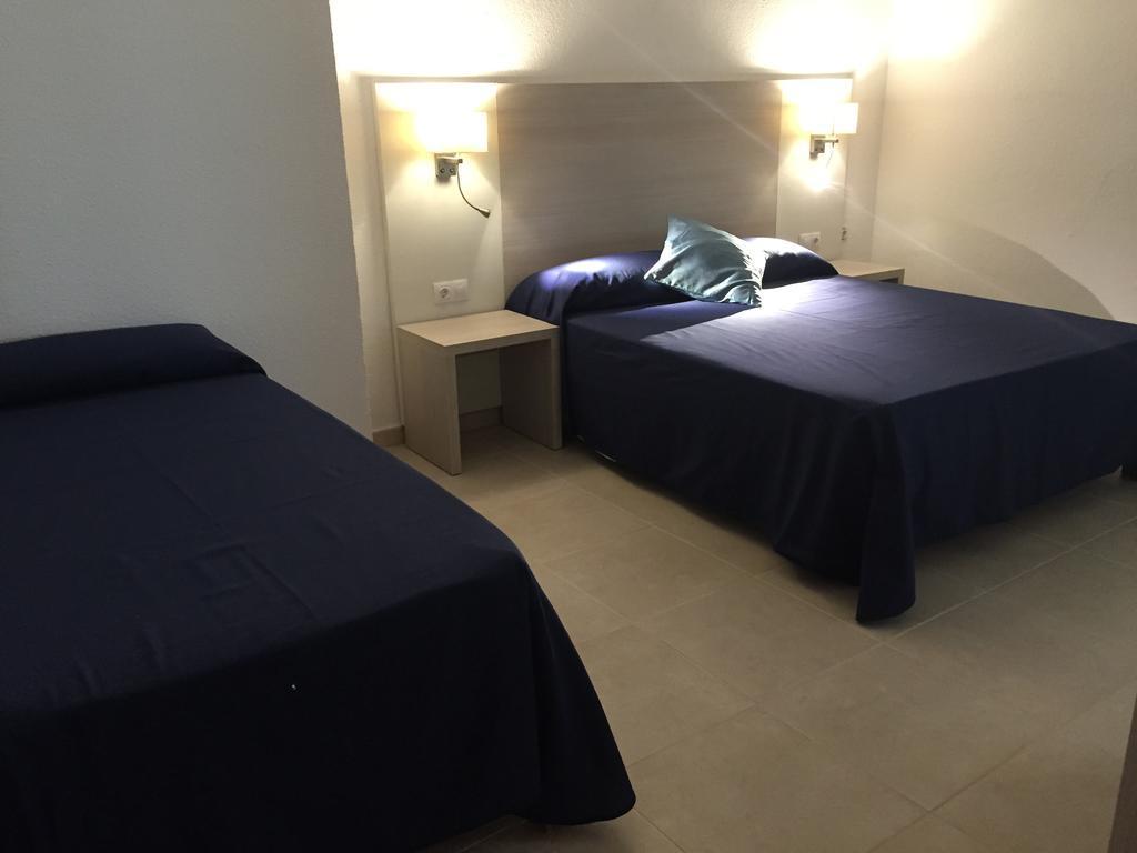 Hotel Antares Cala d'Or  Luaran gambar