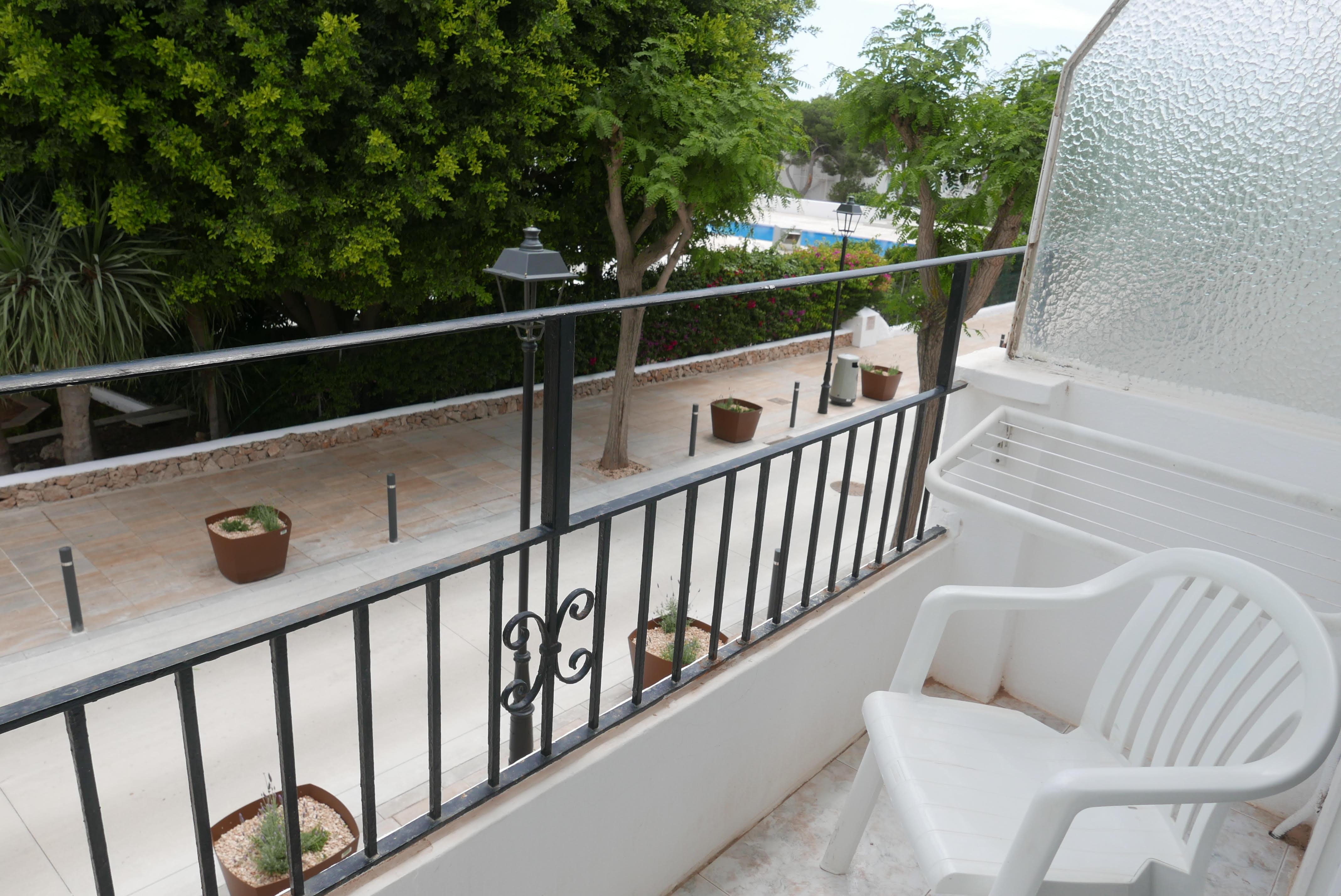 Hotel Antares Cala d'Or  Luaran gambar