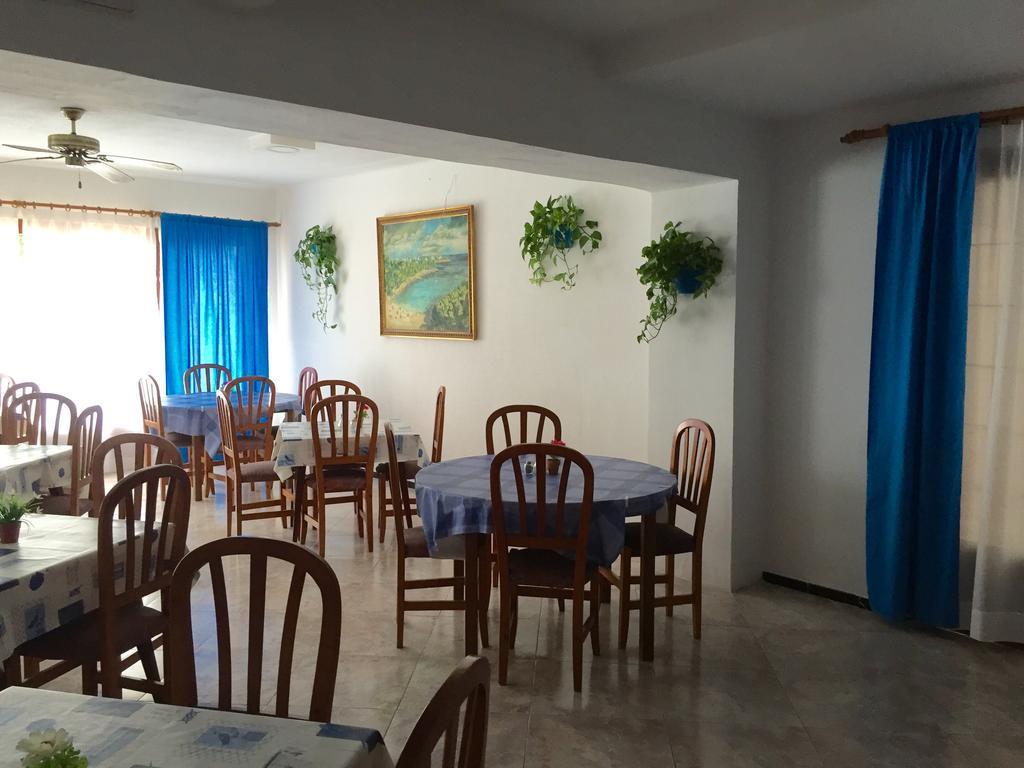Hotel Antares Cala d'Or  Luaran gambar
