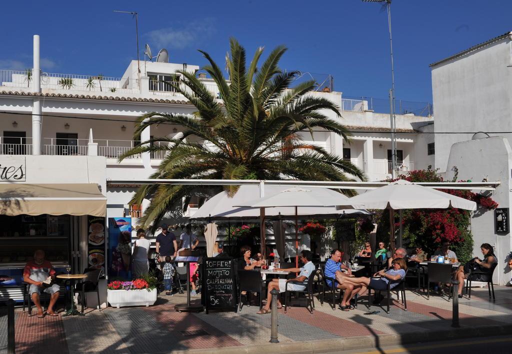 Hotel Antares Cala d'Or  Luaran gambar