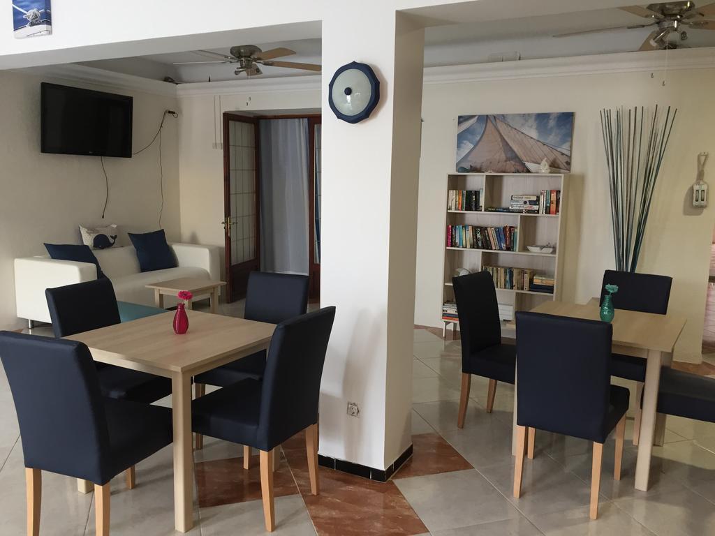 Hotel Antares Cala d'Or  Luaran gambar