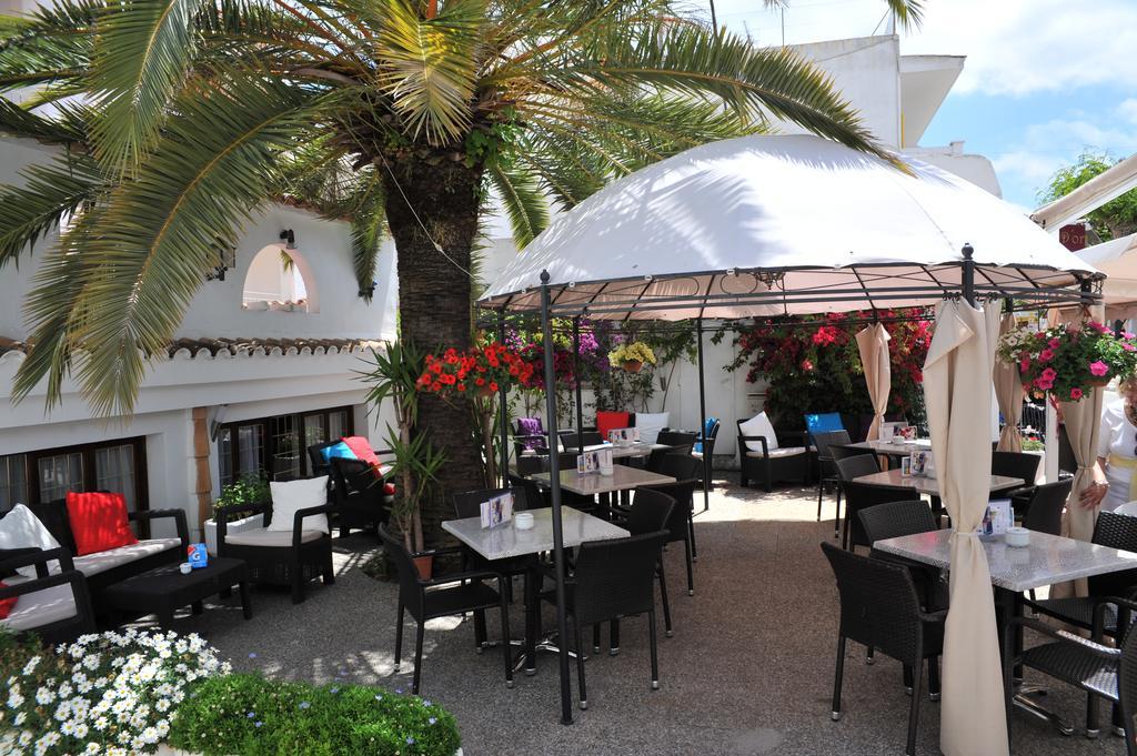 Hotel Antares Cala d'Or  Luaran gambar