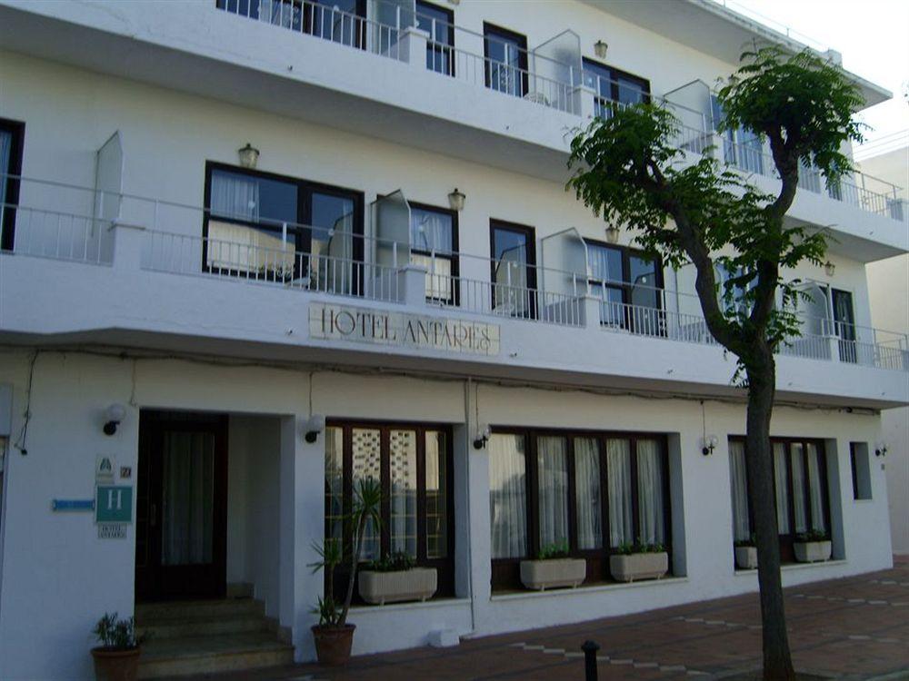 Hotel Antares Cala d'Or  Luaran gambar