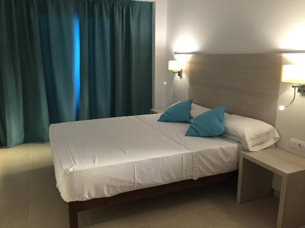 Hotel Antares Cala d'Or  Luaran gambar