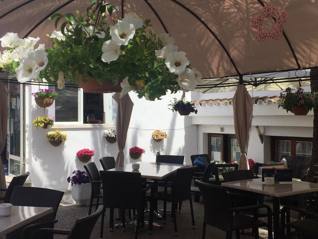 Hotel Antares Cala d'Or  Luaran gambar