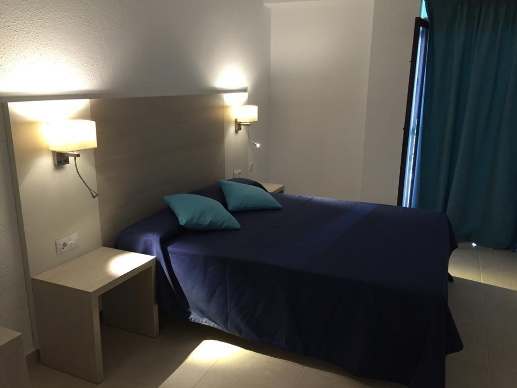 Hotel Antares Cala d'Or  Luaran gambar
