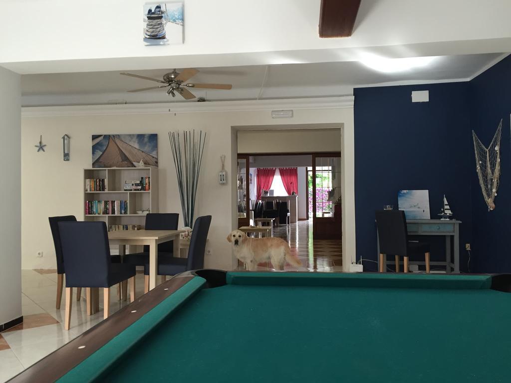 Hotel Antares Cala d'Or  Luaran gambar