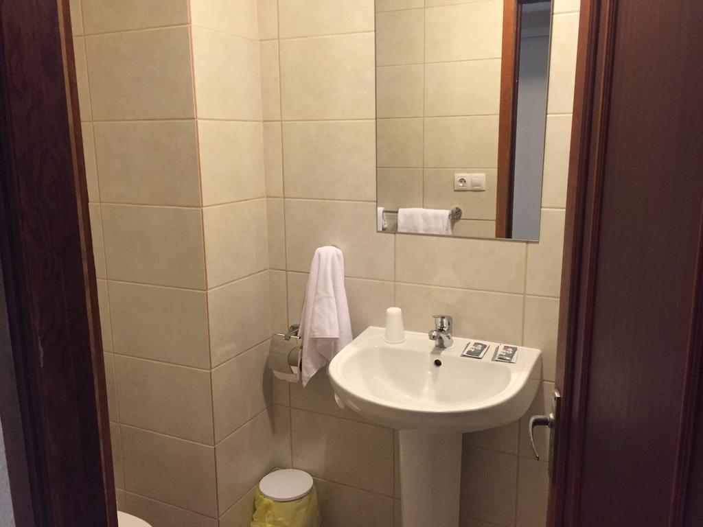Hotel Antares Cala d'Or  Luaran gambar