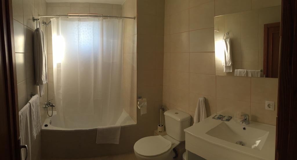 Hotel Antares Cala d'Or  Luaran gambar