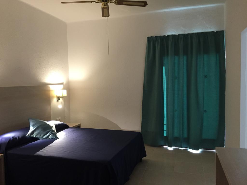 Hotel Antares Cala d'Or  Luaran gambar
