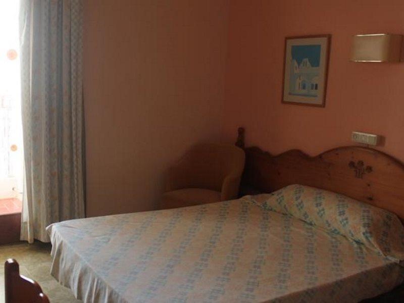 Hotel Antares Cala d'Or  Luaran gambar