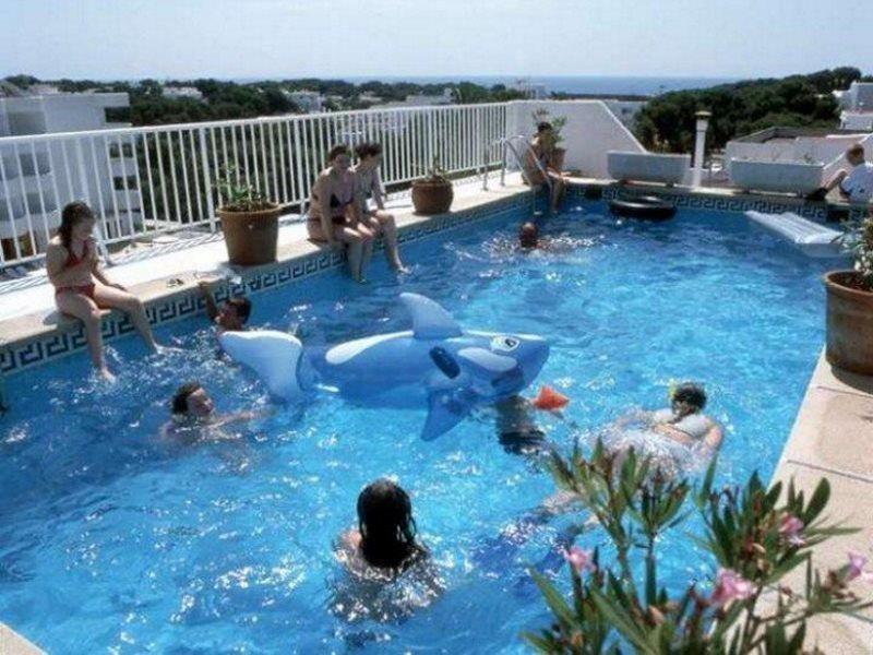 Hotel Antares Cala d'Or  Luaran gambar
