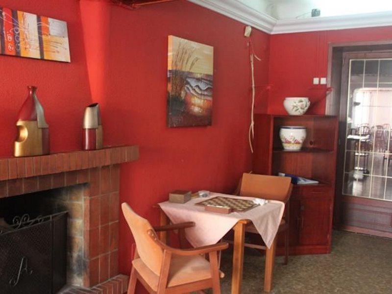 Hotel Antares Cala d'Or  Luaran gambar