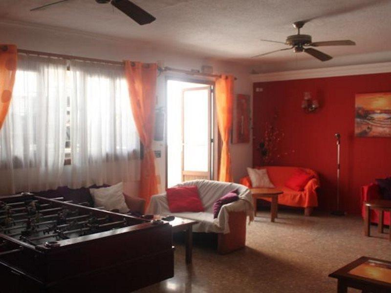 Hotel Antares Cala d'Or  Luaran gambar