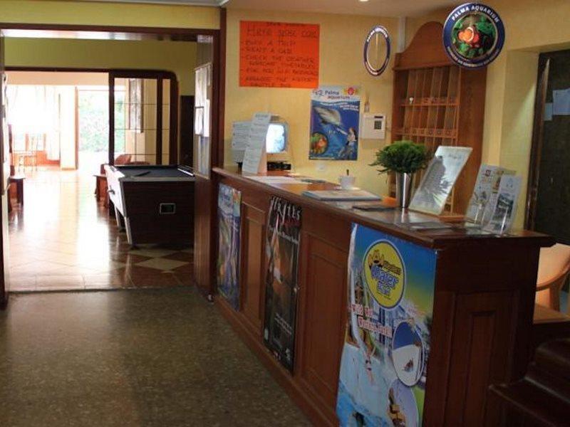 Hotel Antares Cala d'Or  Luaran gambar