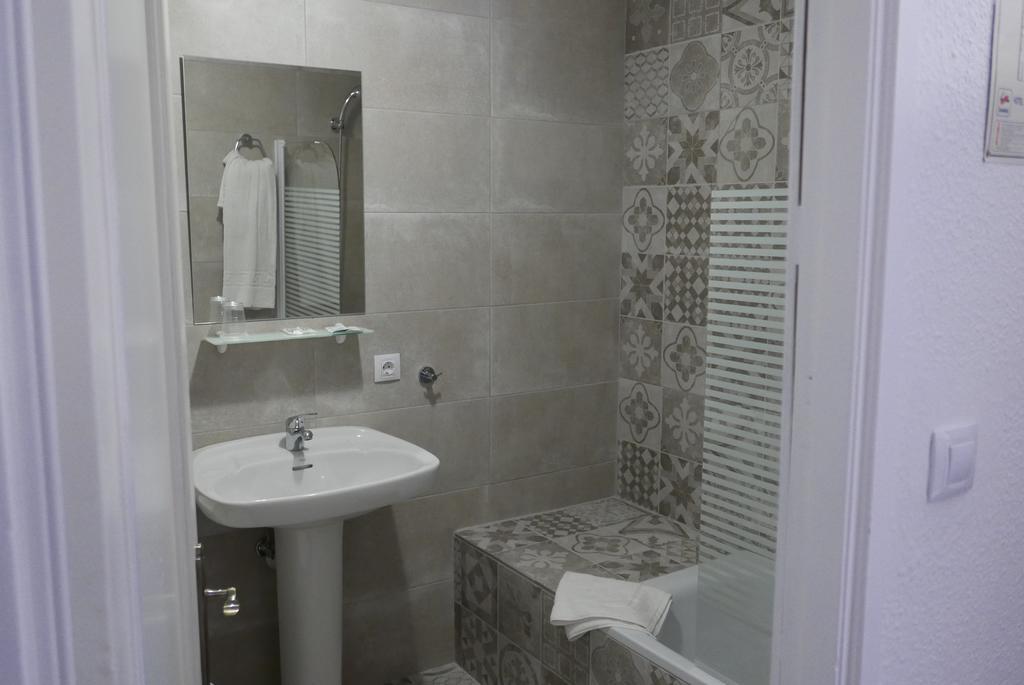 Hotel Antares Cala d'Or  Luaran gambar