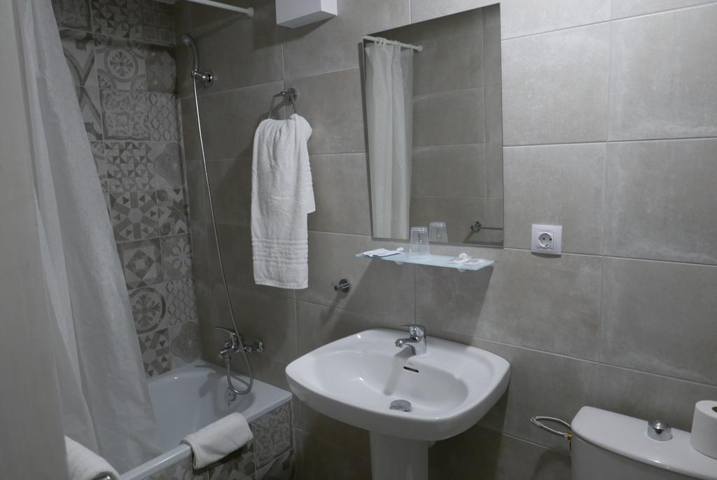 Hotel Antares Cala d'Or  Luaran gambar