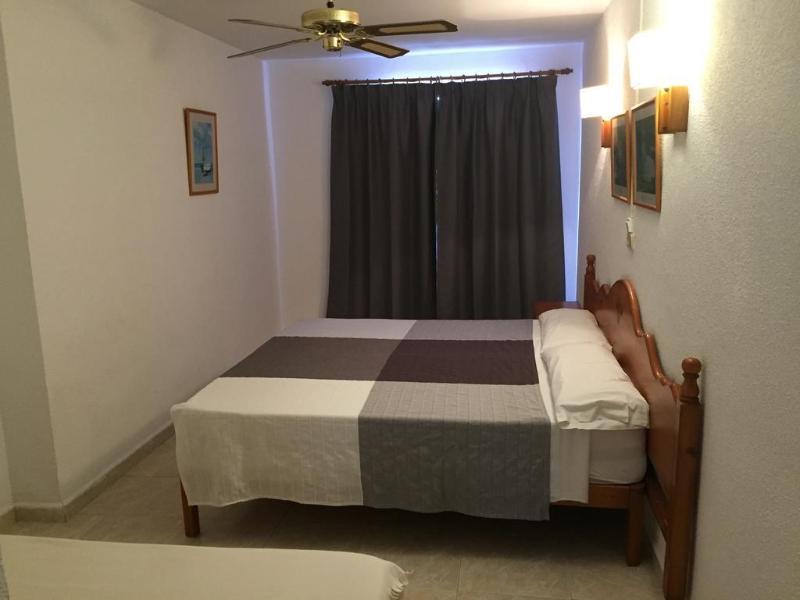 Hotel Antares Cala d'Or  Luaran gambar