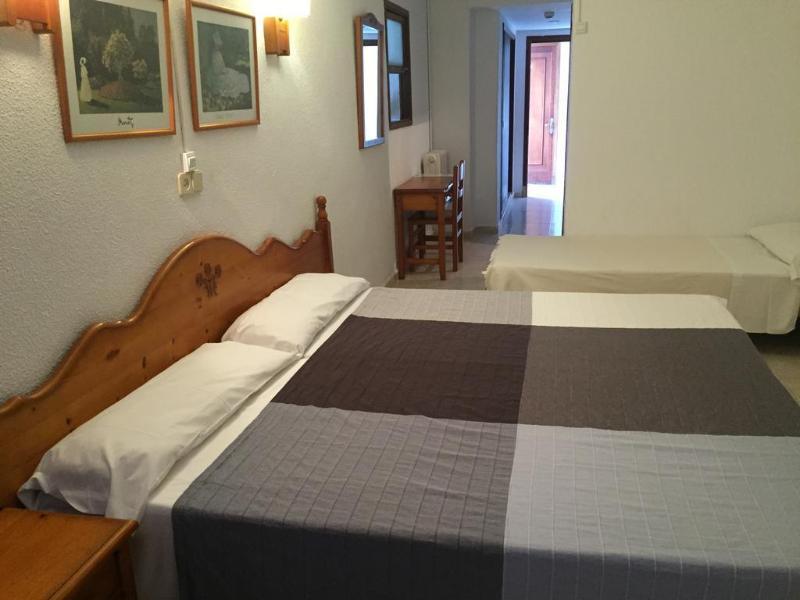 Hotel Antares Cala d'Or  Luaran gambar