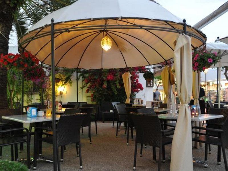Hotel Antares Cala d'Or  Luaran gambar