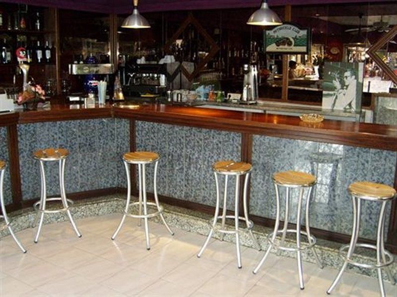 Hotel Antares Cala d'Or  Luaran gambar