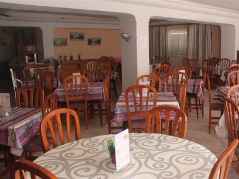 Hotel Antares Cala d'Or  Luaran gambar