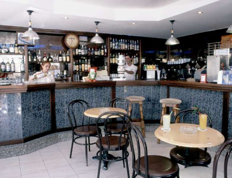 Hotel Antares Cala d'Or  Luaran gambar