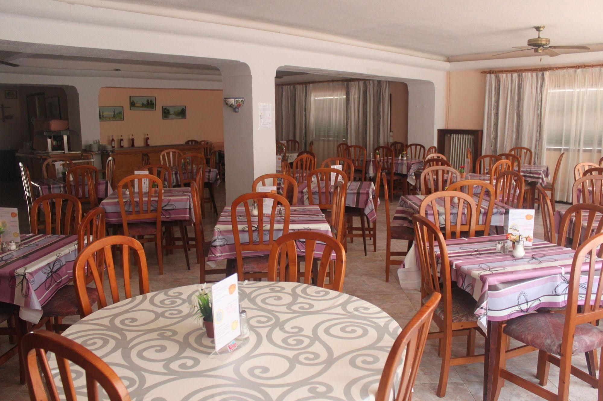 Hotel Antares Cala d'Or  Luaran gambar