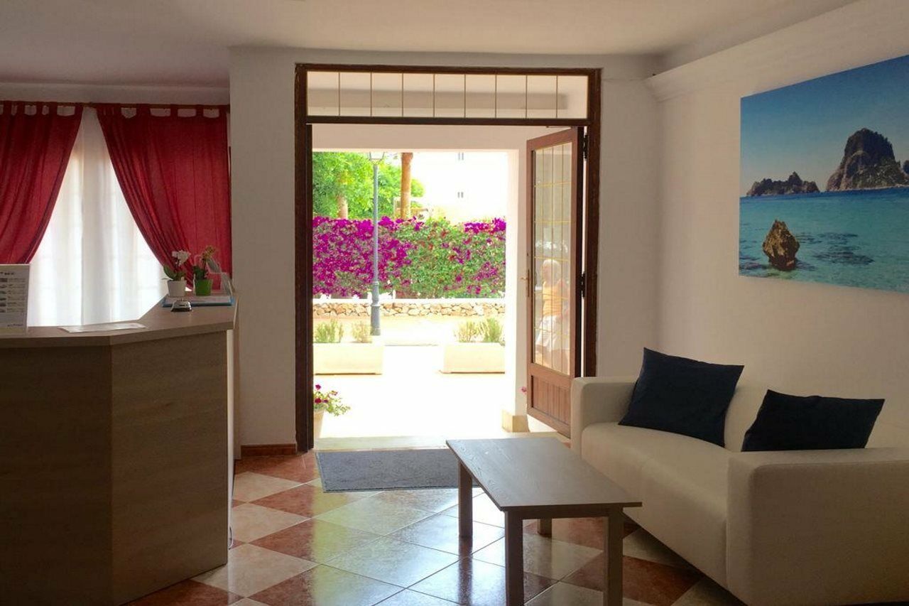 Hotel Antares Cala d'Or  Luaran gambar