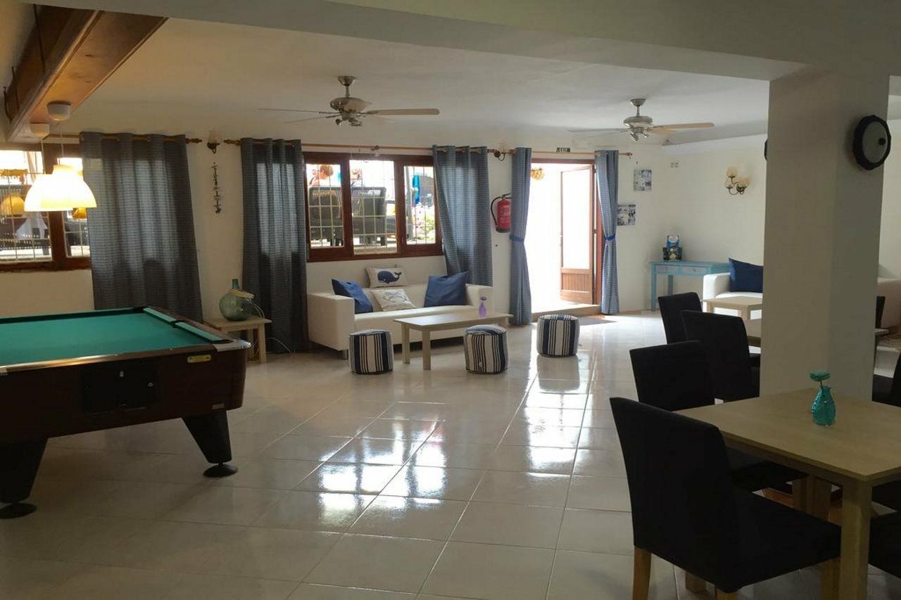 Hotel Antares Cala d'Or  Luaran gambar