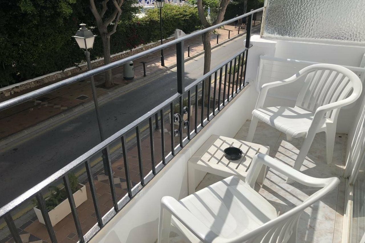 Hotel Antares Cala d'Or  Luaran gambar
